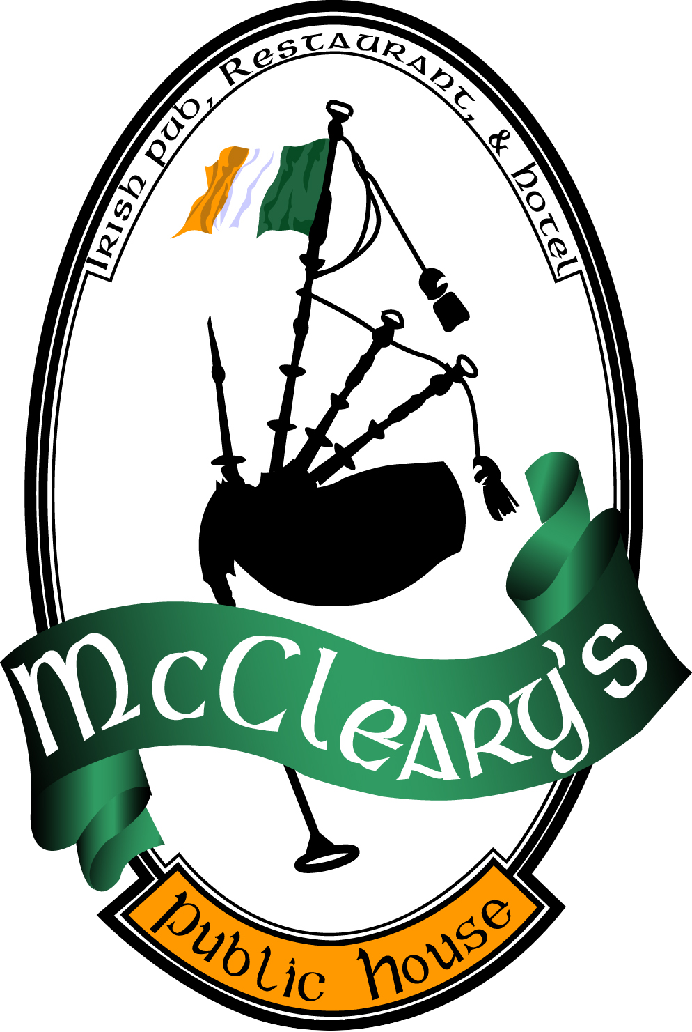 McCleary's Public House