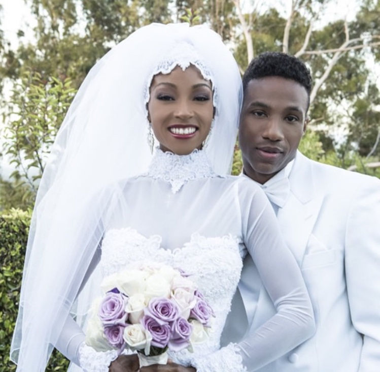 Wedding Headpiece for Whitney