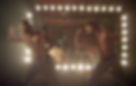 Waiting in the Wings: The Musical