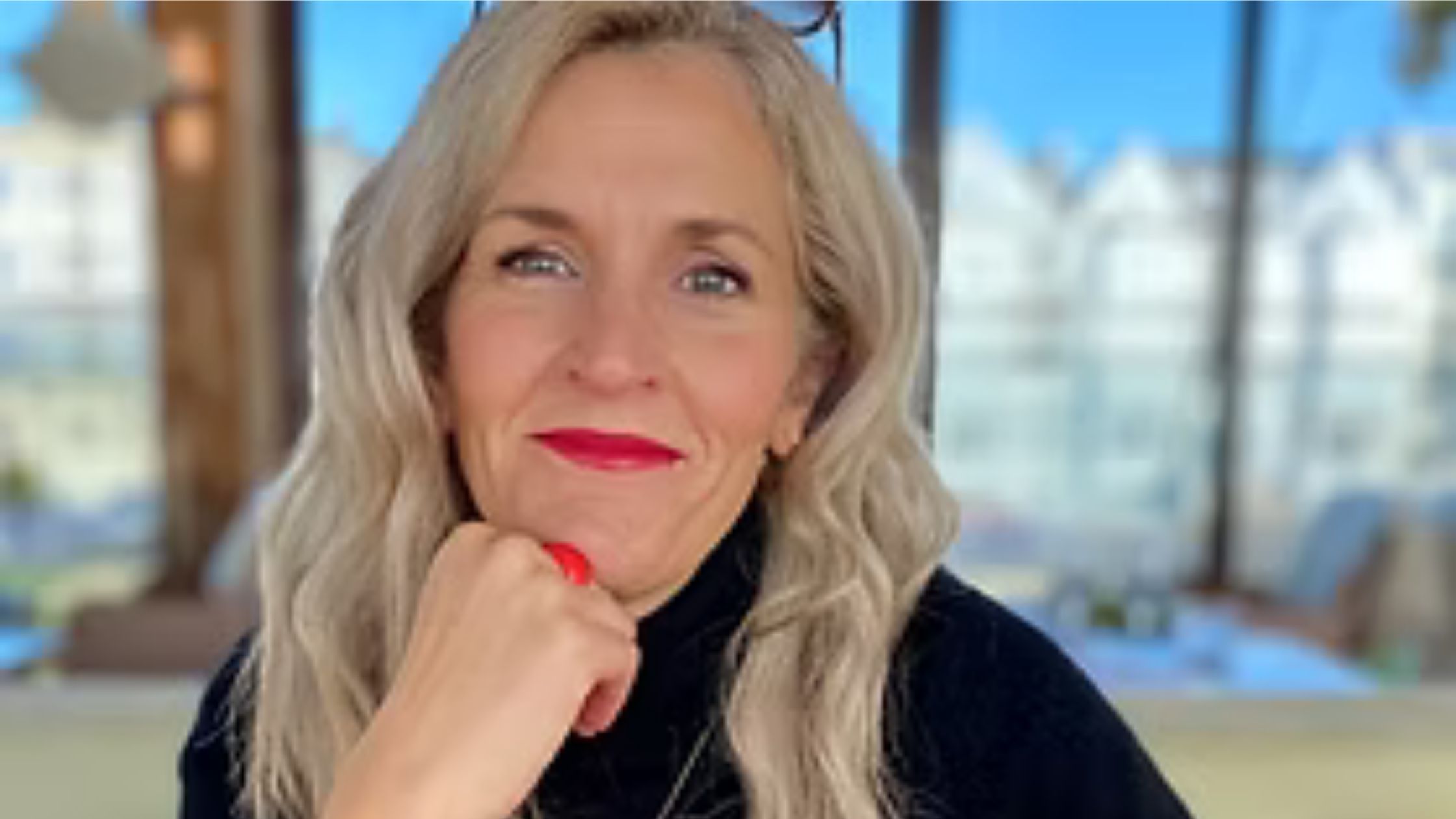 Writer: Belinda Gannaway