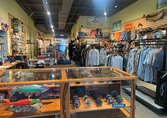 その他 FLY shop The Fly Shop