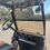 Thumbnail: 2004 ClubCar DS IQ 48v Maroon 2 Seat GolfCart