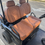 Thumbnail: 2026 Navitas Storm 48v 4 Seat Black GolfCart