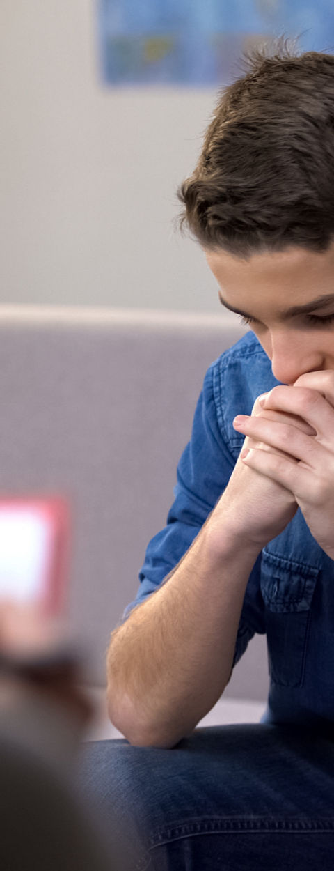 Terapias psiquiatría Dra. Nancy Olivo