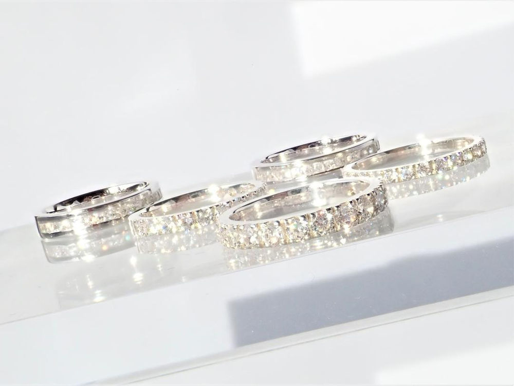 How much do Wedding Rings cost