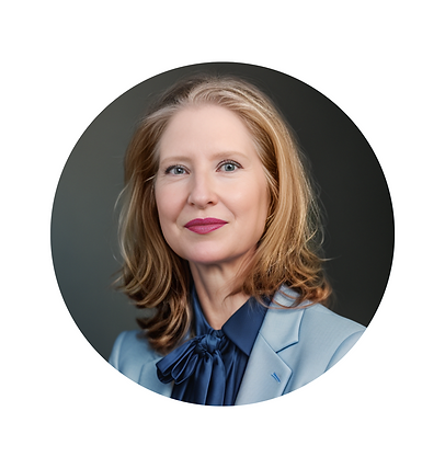 Marlene Page, Founder APP