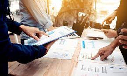 Management
Reporting