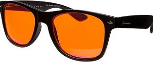 blue light blocking glasses