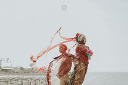 YULI & ARIF