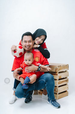 Topang's Family