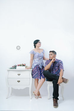 Gianto & Alifa