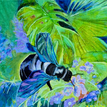 Pollinator Series