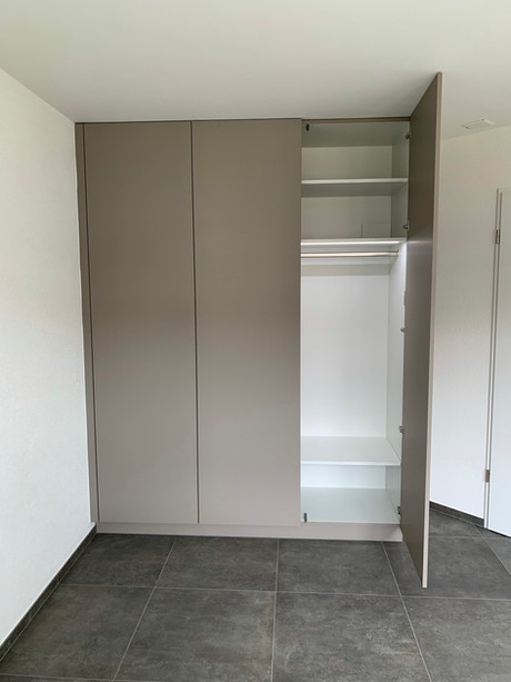 Schlafzimmer Einbauschrank