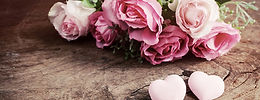VALENTINE'S DAY MENU