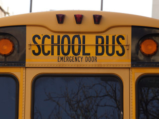Electric School Bus Webinar Series