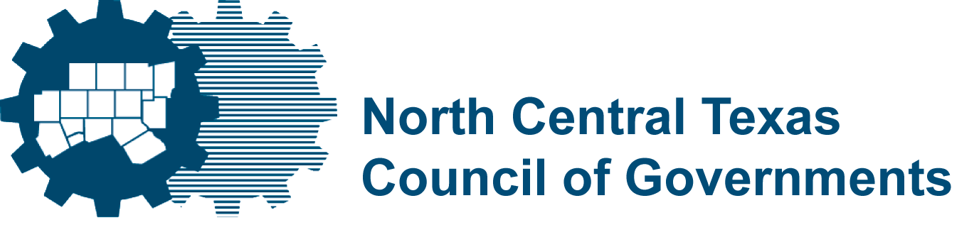 North Central Texas Council of Governments -- New Website!