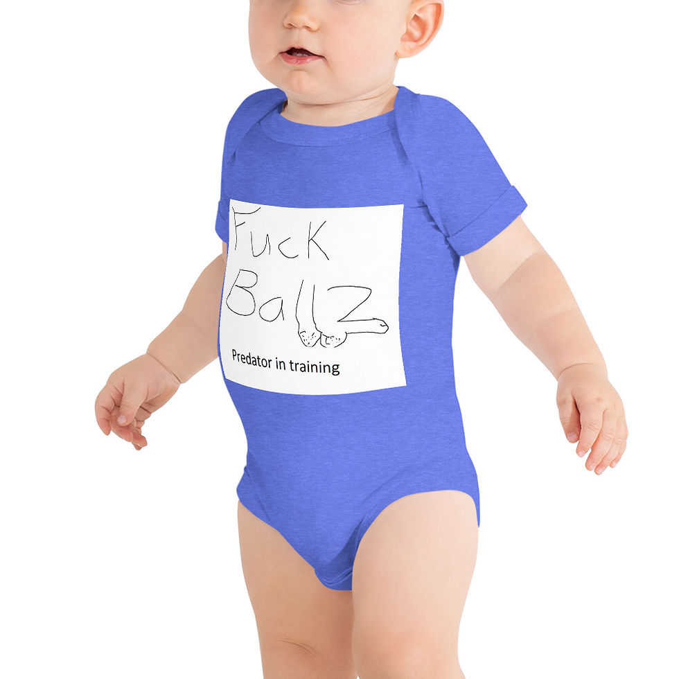 Thumbnail: Baby onesie