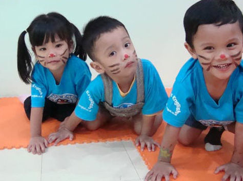 Pingu’s English Indonesia Launch New Advanced Level ‘Jumpers’ English Language Course For Children