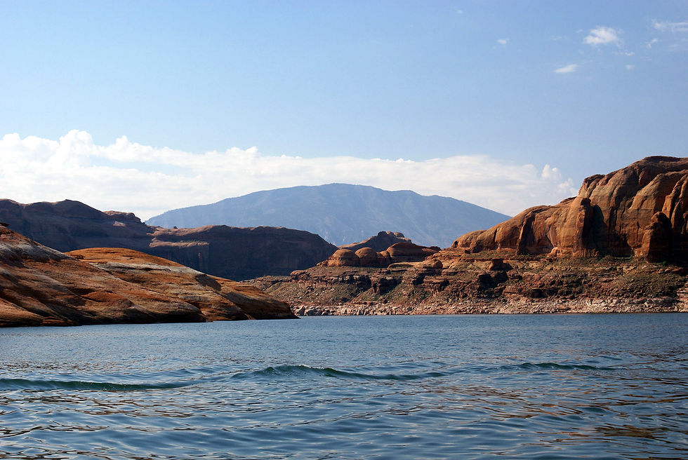 Lake Powell 09
