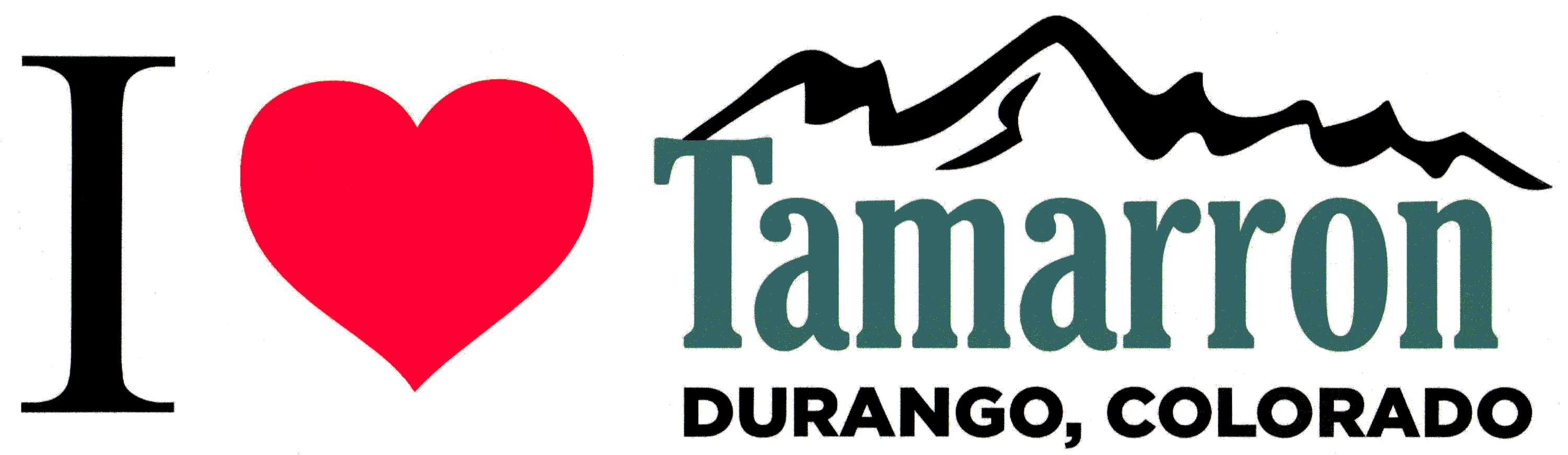 I Love Tamarron - test.gif