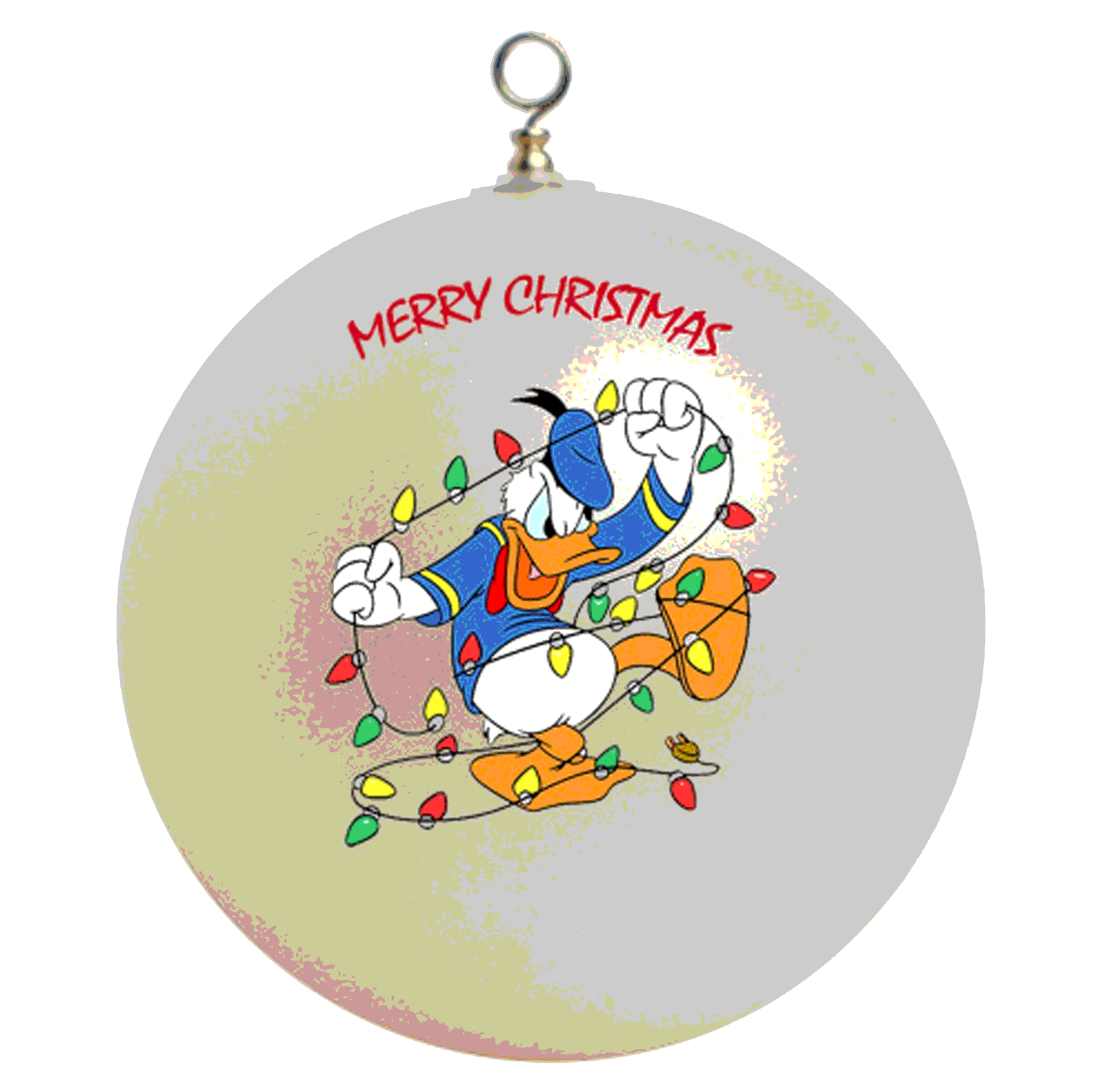 Donald Duck ornament.gif