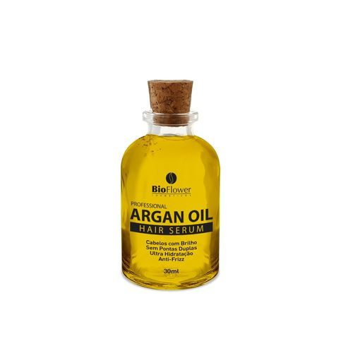 Hair Sérum
