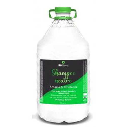 Shampoo de Lavatório 5lt