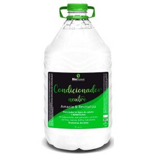Condicionador de Lavatório 5lt