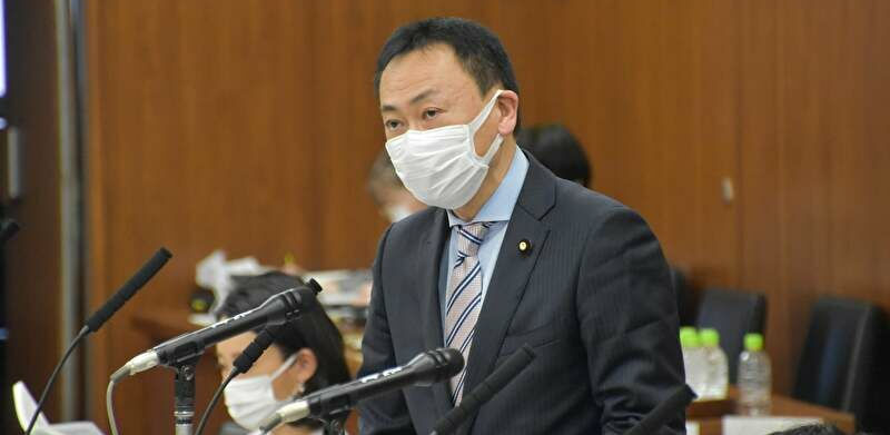 2021.04.22 参議院厚生労働委員会が開催されました