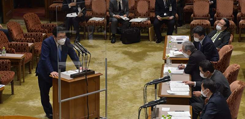2022.4.25 決算委員会が開催されました。