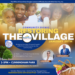 The Office of Councilman Douglas Lawson & Officially Ezsa with Mind Over You, Inc..png