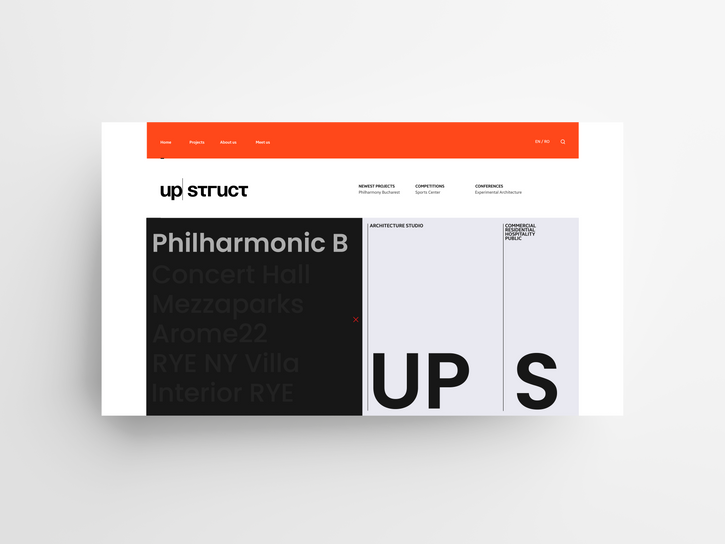 Web Design, Website Design, Branded Website