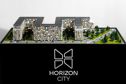 macheta-arhitectura-horizon-city
