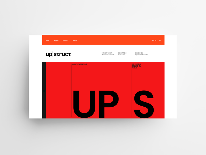 Website Design, Web Design, Digital Design, Servicii Creative