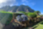 Kualoa Ranch, Hawai'i Adventure