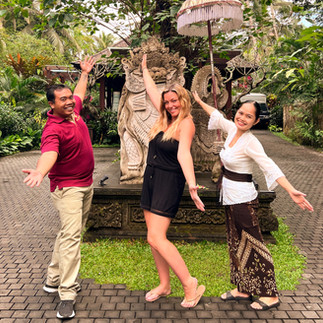 Travel Queen Bali Adventure Group Tour Holiday for Women - small luxury group tours, adventures, travel and holidays for independent / solo / single women in 20s, 30s, 40s, 50s