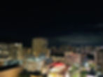 Views from Waikiki Skybar, Hawai'i Adventure