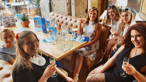 Travel Queen events in Birmingham, Edinburgh, London & Manchester this summer!