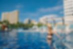 Enjoy our pool with a view, Hawai'i Adventure