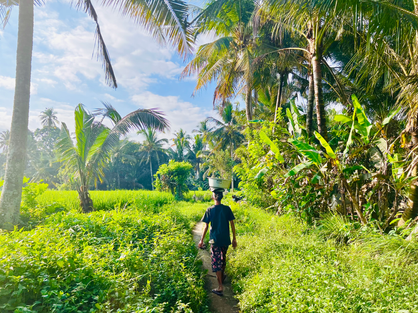 Travel Queen Bali Adventure Group Tour Holiday for Women - small luxury group tours, adventures, travel and holidays for independent / solo / single women in 20s, 30s, 40s, 50s