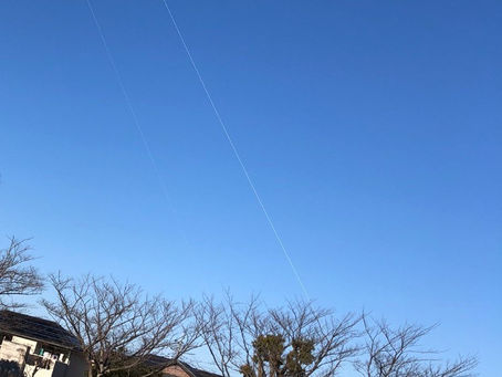 遅ればせながら、新年あけましておめでとうございます。