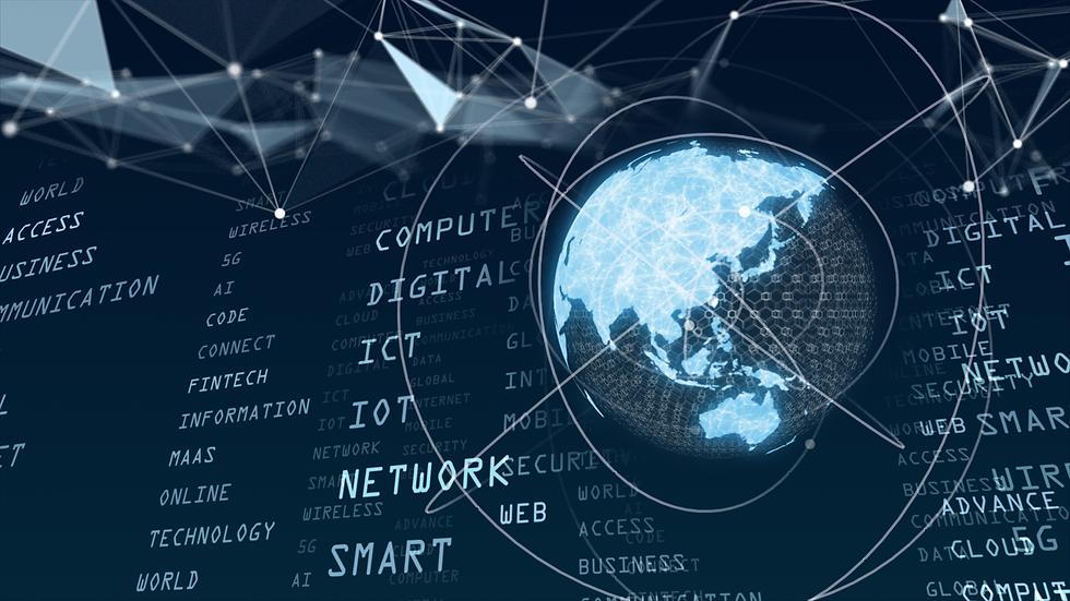 When Compliance, Cost and AI Collide: Why Cyber Security Can No Longer Sit Outside Business Strategy