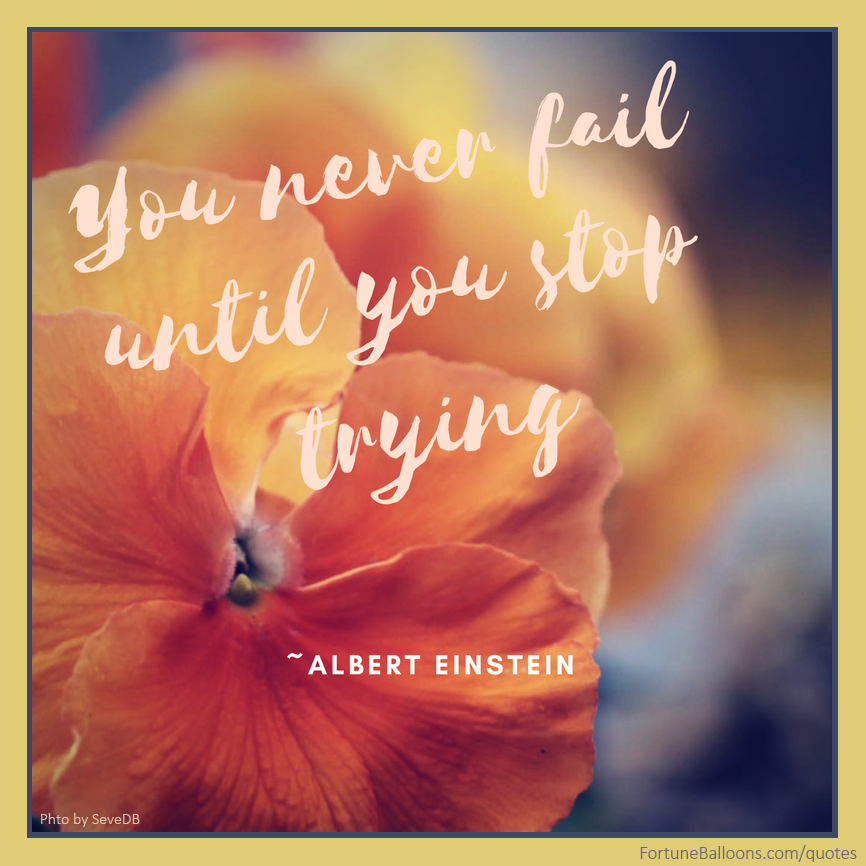 Perseverance