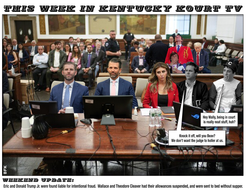 Kentucky Fried Court TV