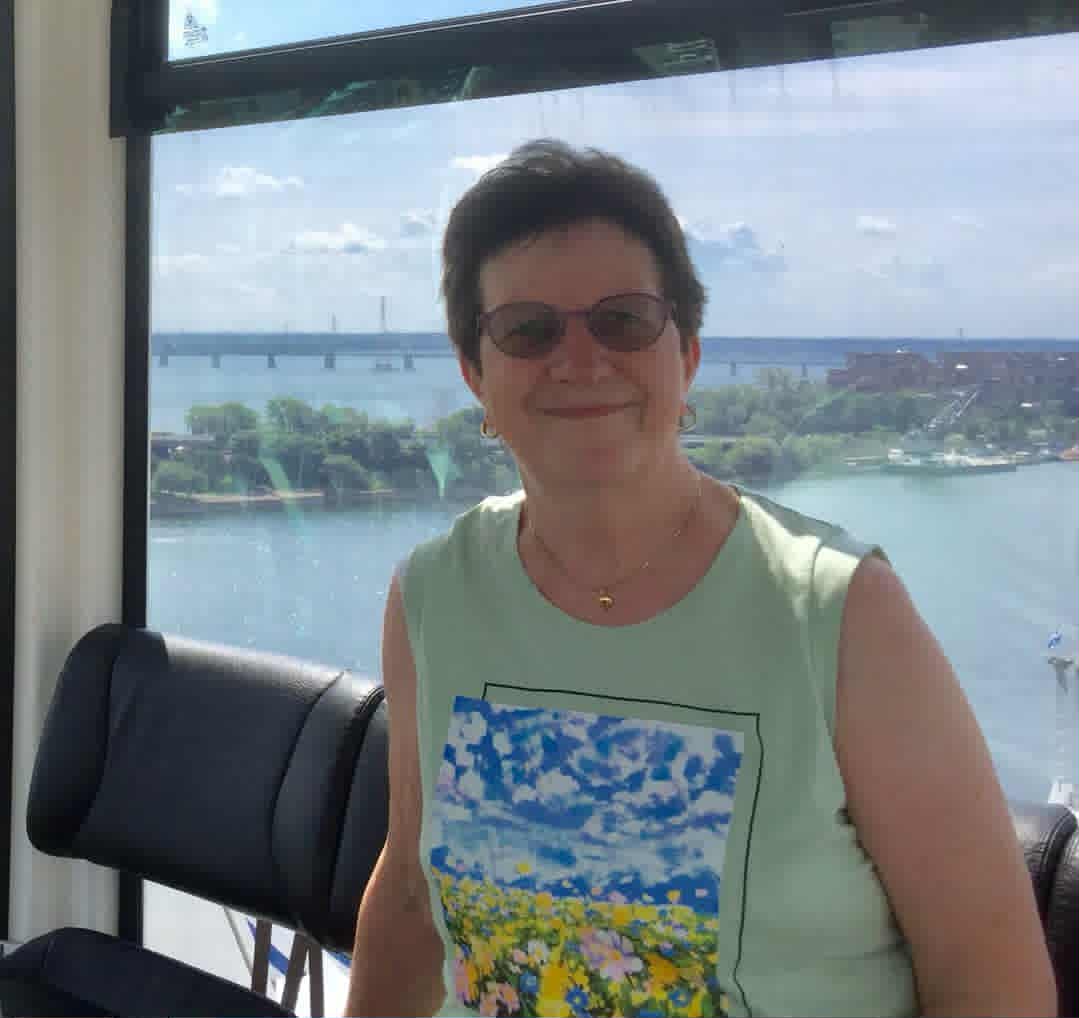 Photo du rédacteur: Antoinette Tomassini