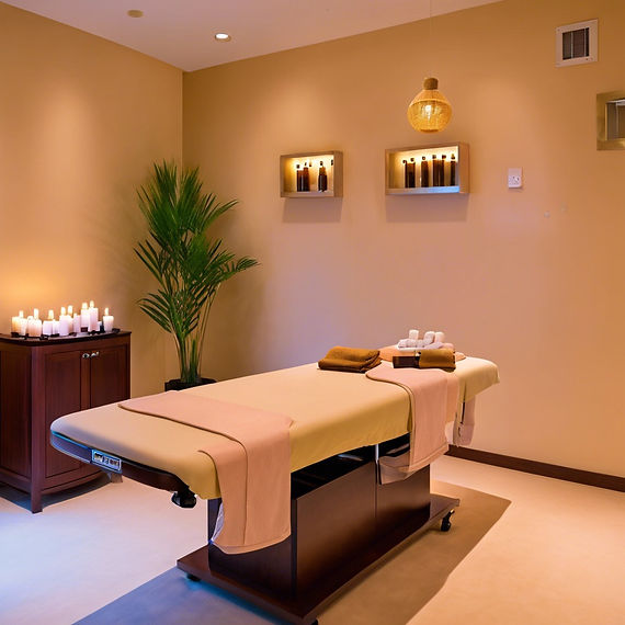 Spa Den