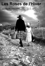 Les roses de l'hiver