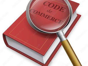 Message de serveur vocal au Tribunal