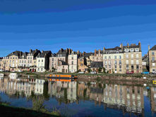 Messages personnalisés pour la Mairie de Redon