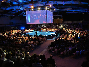 Attente musicale pour Lorient Bretagne Sud